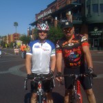 Riders